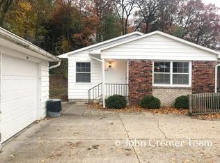 2212 Banner Dr SW, Wyoming, MI 49509