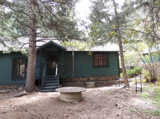 45 Riverside Dr, Lyons, CO 80540