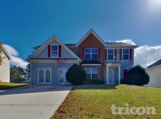 6985 Borowood Ln, Douglasville, GA 30134
