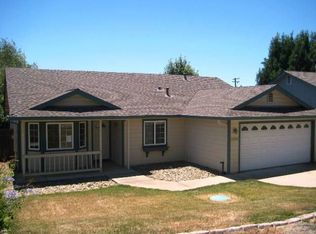 3854 Archwood Rd, Cameron Park, CA 95682