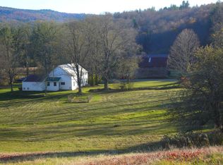 391 Hill Rd, Newfane, VT 05345