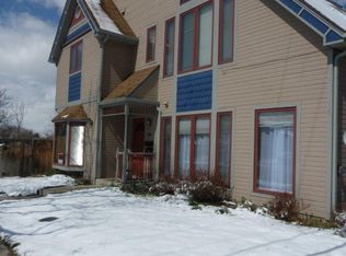 711 E Colorado Ave UNIT B, Denver, CO 80210
