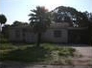 2212 N 45th St, Fort Pierce, FL 34946
