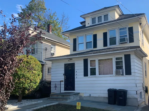 (undisclosed Address), Mount Vernon, NY 10550