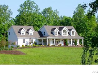 2044 Covington Rd, Crozier, VA 23039