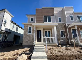 6598 N Nepal Ct, Aurora, CO 80019