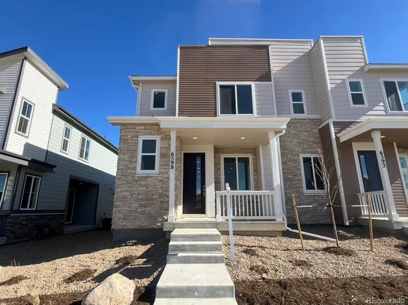 6598 N Nepal Court, Aurora, CO 80019