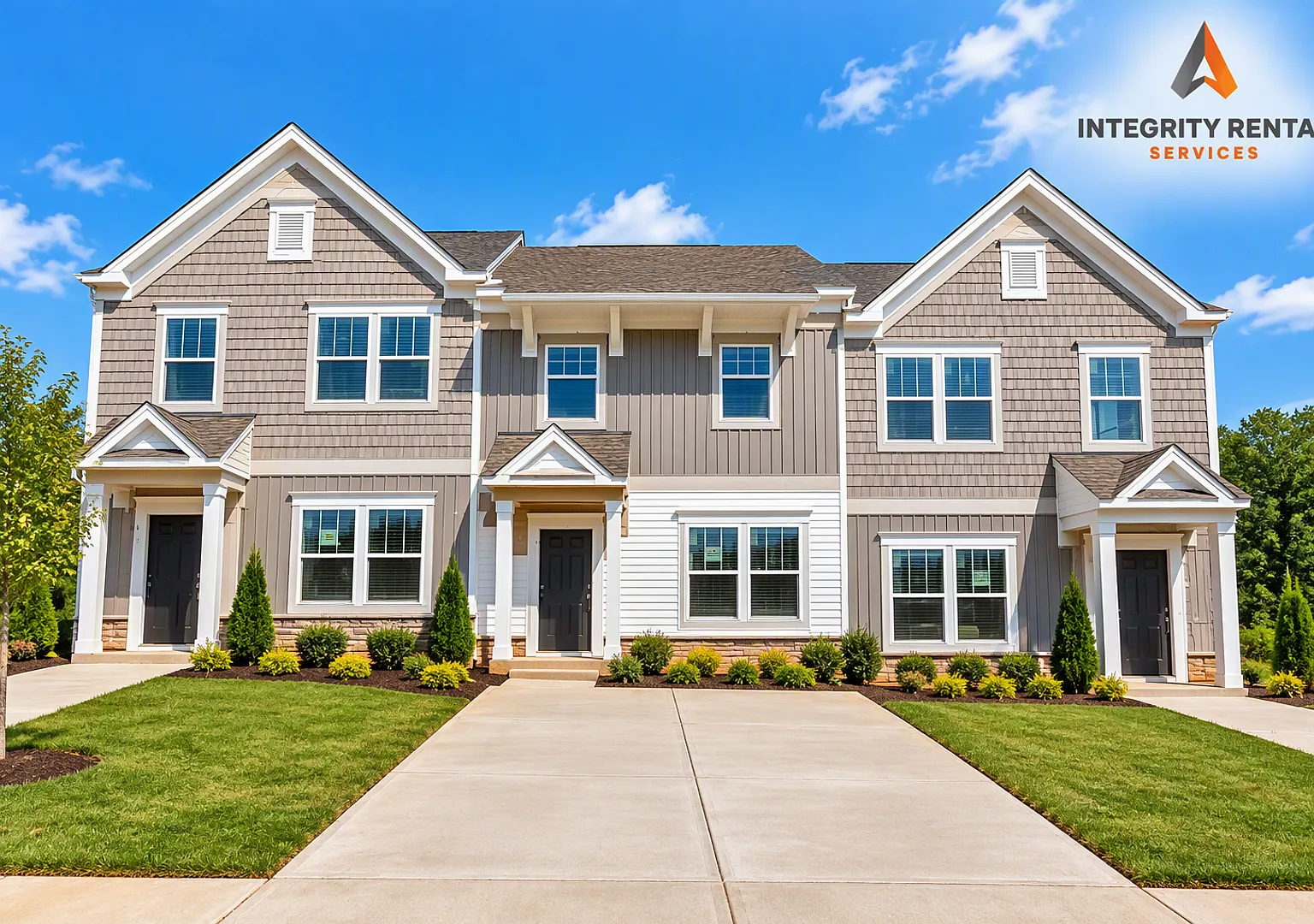 Coming Mid-November | Brand-New 3BR at Willow Creek| Lowell NC — Photo 1