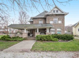 15161 Elkhart St, Goshen, IN 46528