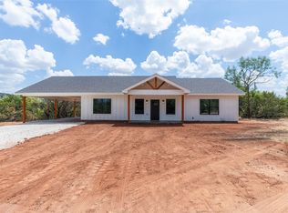 233 Britton Ave, Ovalo, TX 79541
