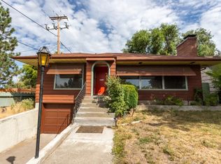 1931 Painter St, Klamath Falls, OR 97601