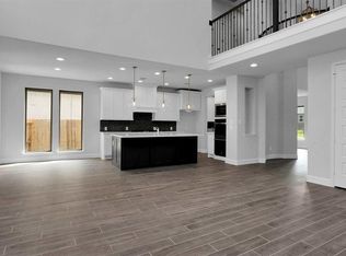 323 Irenic Mist Ct, Willis, TX 77318