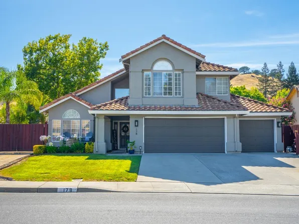 178 Silver Eagle Way, Vacaville, CA 95688