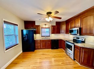 51 W Crittenden Ave, Fort Wright, KY 41011