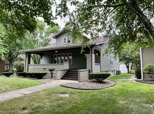 1097 S Elm Ave, Kankakee, IL 60901