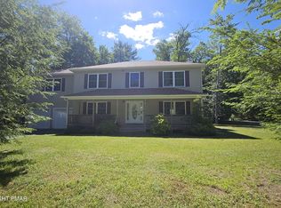 7205 Wigwam Way, Tobyhanna, PA 18466
