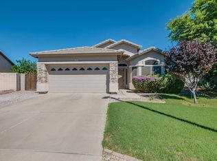 3583 S Tatum Ct, Gilbert, AZ 85297