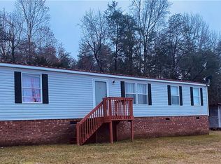 590 Mayfield Rd, Ruffin, NC 27326