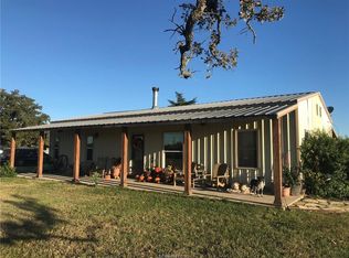 5520 Fountain Switch Rd, Bryan, TX 77807