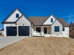 127 Bear Hill Ln NW, Cleveland, TN 37312