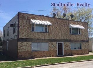 812 Ontario St, Sandusky, OH 44870