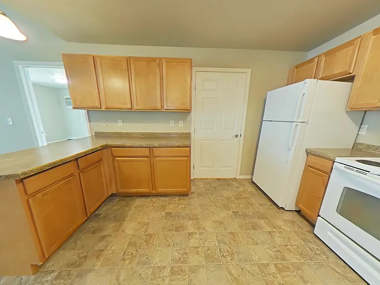Boulder Ridge Apartments — Photo 84