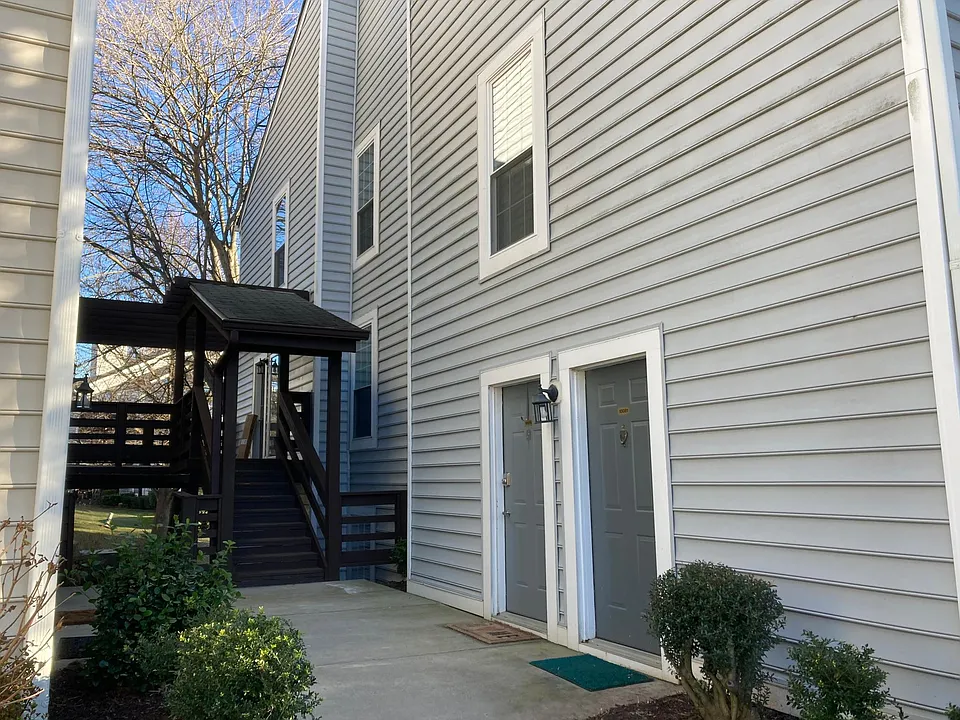 Main Front