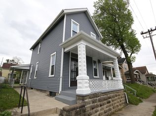 684 S 17th St, Columbus, OH 43206