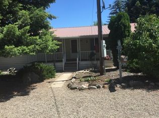 30404 N Short Rd, Deer Park, WA 99006