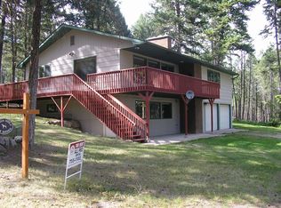 224 Bannack Rd, Lakeside, MT 59922