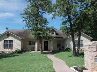 123 Jean Dr, La Grange, TX 78945