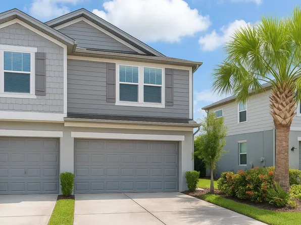 9148 Hillcroft Dr, Riverview, FL 33578