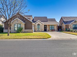 2009 Silver Creek Ct, San Angelo, TX 76904