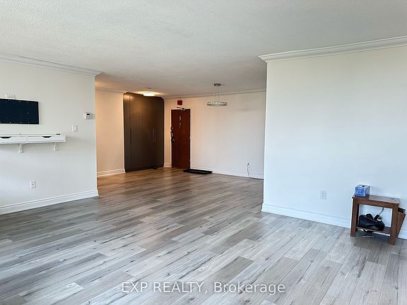 3rd image of 50 Mississauga Valley Blvd #1413
