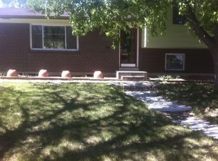 11817 Keough Dr, Northglenn, CO 80233