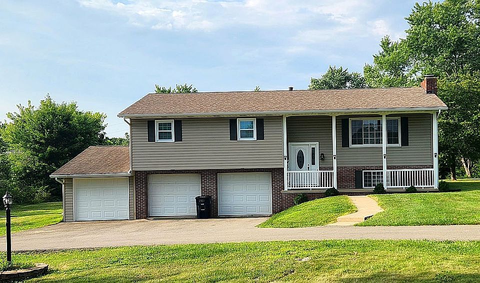 2150 Rainbow Dr, Lancaster, OH 43130 Zillow