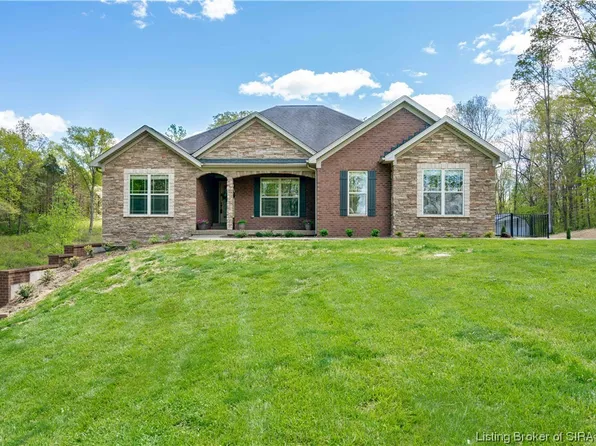 379 Sival Road NE, Corydon, IN 47112