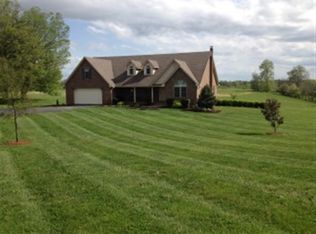 20 Rock Bridge Way, Campbellsville, KY 42718