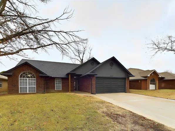 2101 Timberview Dr, Edmond, OK 73013