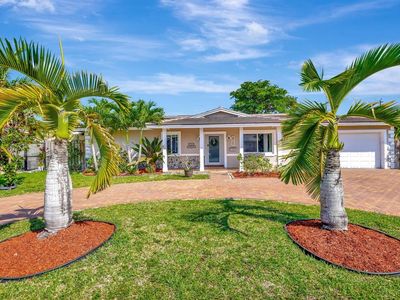 4125 NW 78th Ln, Coral Springs, FL, 33065