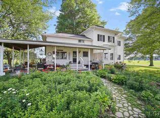 13341 Pittsford Rd, Waldron, MI 49288