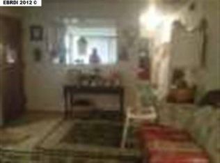 3153 Keith Dr, Richmond, CA 94803