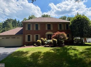 9720 Wilden Ln, Rockville, MD 20854