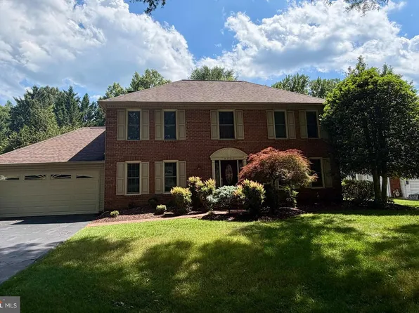 9720 Wilden Ln, Rockville, MD 20854