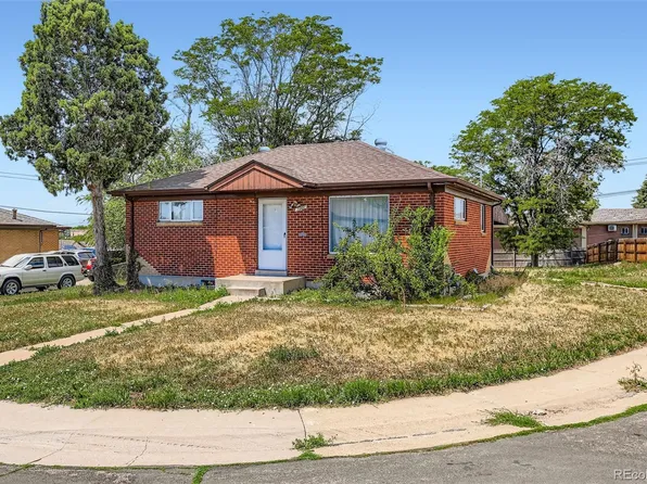 7301 Worley Drive, Denver, CO 80221