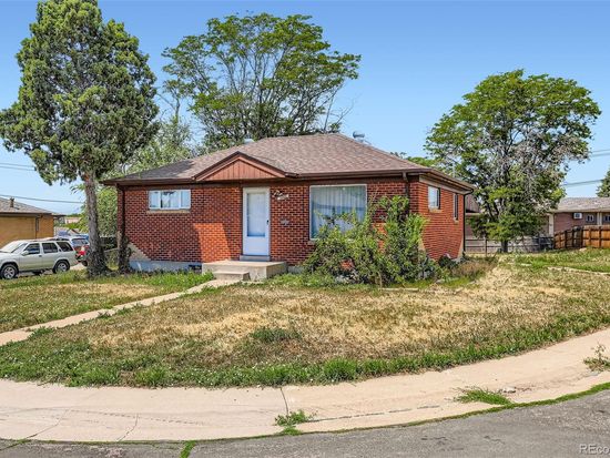 7301 Worley Drive, Denver, CO 80221