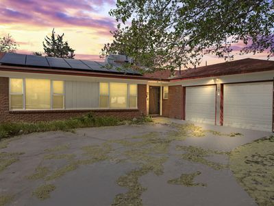 11509 Tahiti Pl NE, Albuquerque, NM, 87111