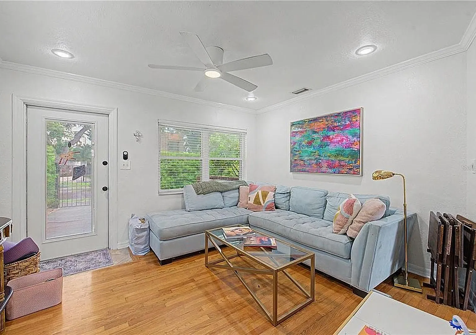 408 S Melville Ave — Photo 1