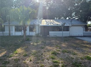 4004 Sena Ln, Labelle, FL 33935