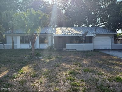 4004 Sena Ln, Labelle, FL, 33935